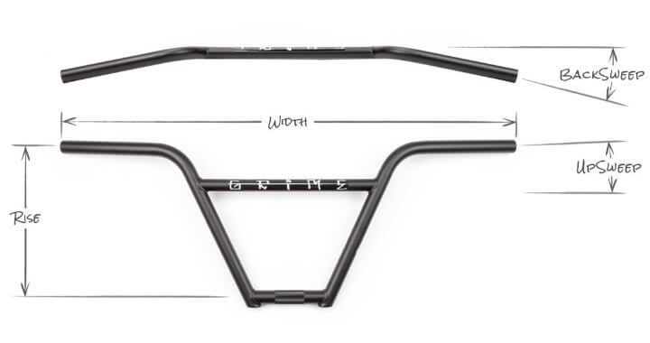 best bmx bars for park best bmx bars for park