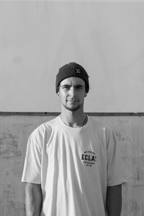 Jordan Godwin