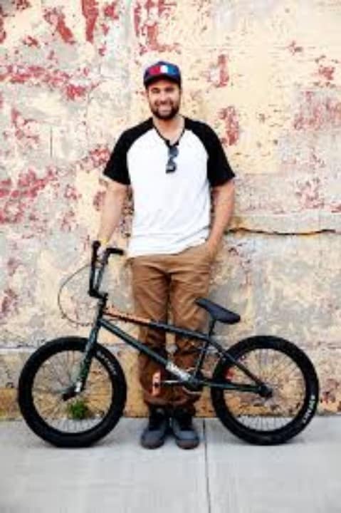 bmx clothing store