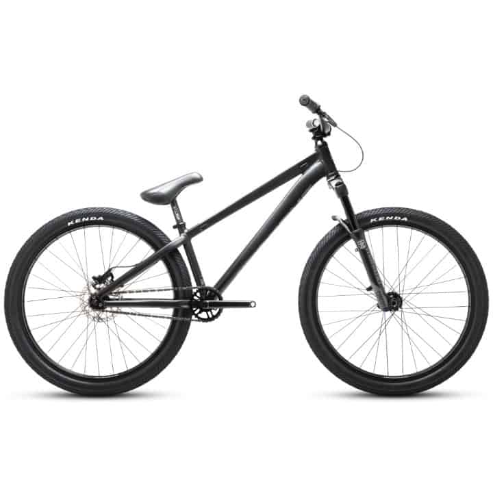 airborn jump bike