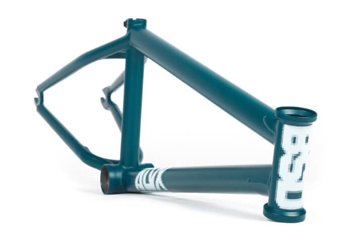 alvx bmx frame alvx bmx frame
