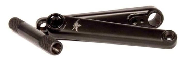 animal akimbo 3 piece cranks animal akimbo 3 piece cranks