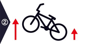 BMX barspin tutorial BMX barspin tutorial