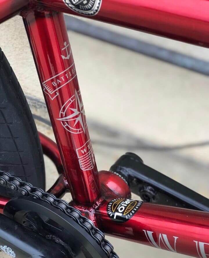 most expensive 80's BMX bike most expensive 80's BMX bike
