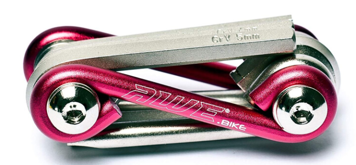 best allen key set