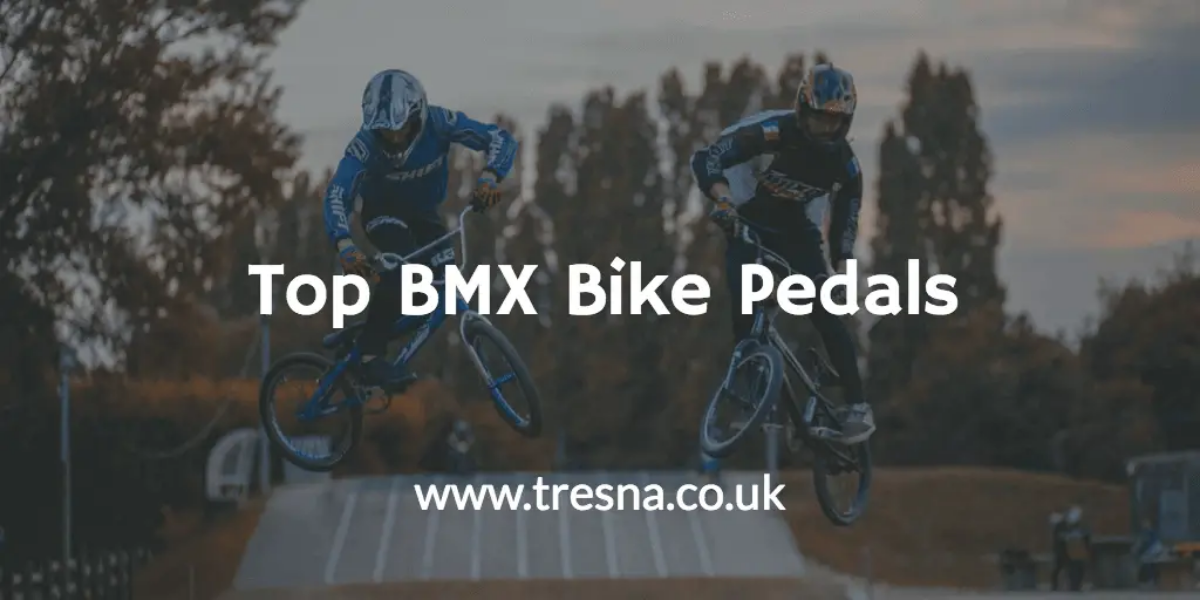 BMX Pedals | Strongest BMX Pedals 2024