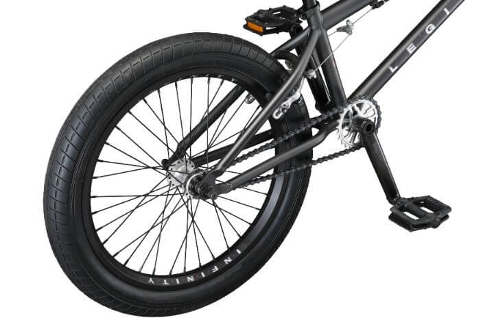 mongoose street bmx mongoose street bmx