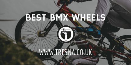 Strong BMX Frames