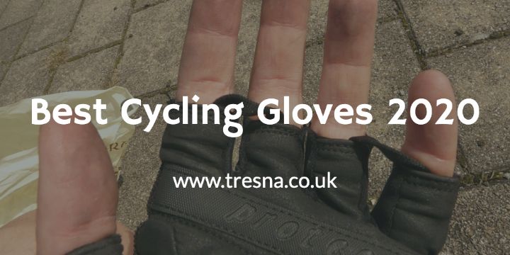 Best BMX and MTB Gloves 2024