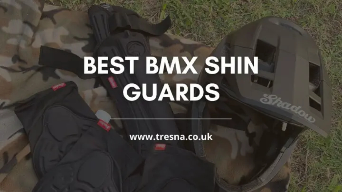 Top BMX Shin Pads of 2024 | Unveiling Ultimate Protection and Style