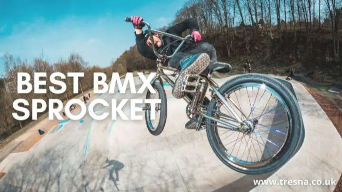 8 Strongest BMX Sprockets 2024