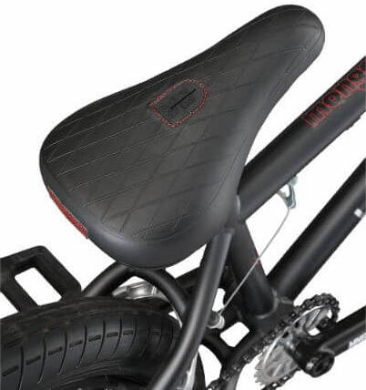 mongoose legion l100 mongoose legion l100
