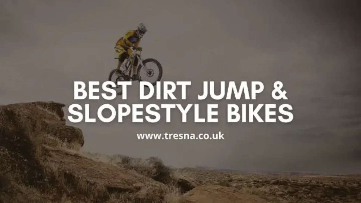 Best DJ bikes