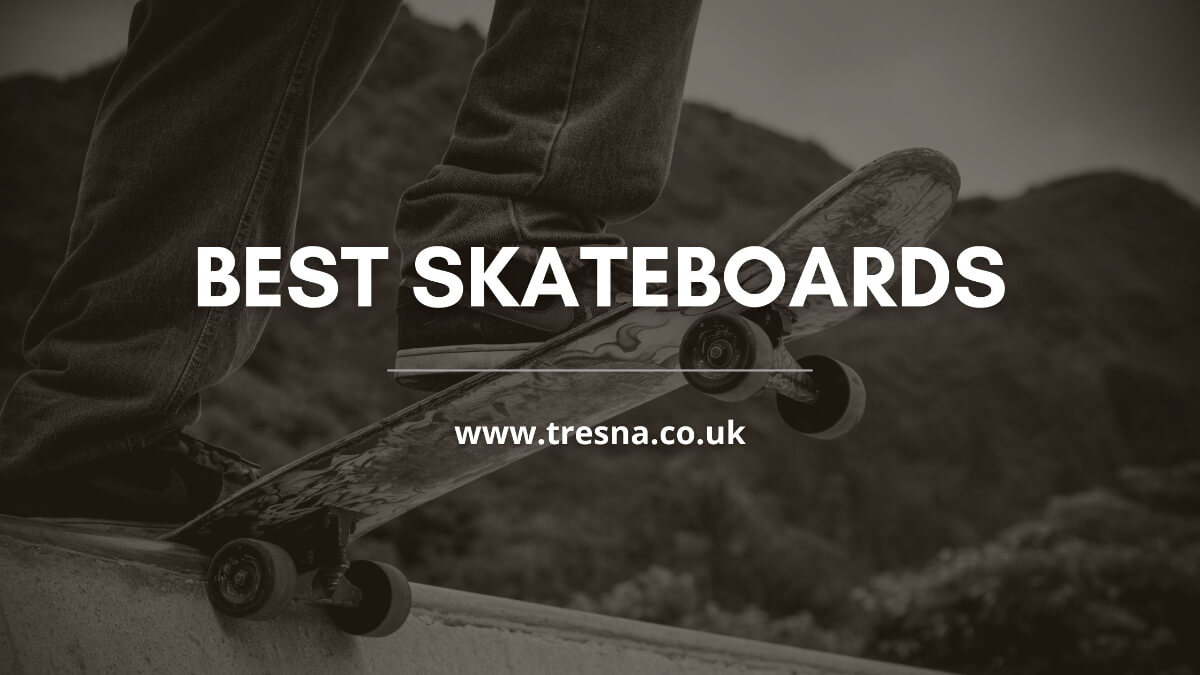 Best Skateboards | Strongest and Fastest Skateboard in 2024