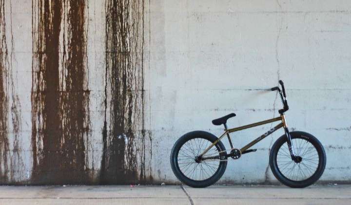 What does a bmx look like What does a bmx look like