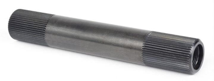 what is a bike spindle what is a bike spindle