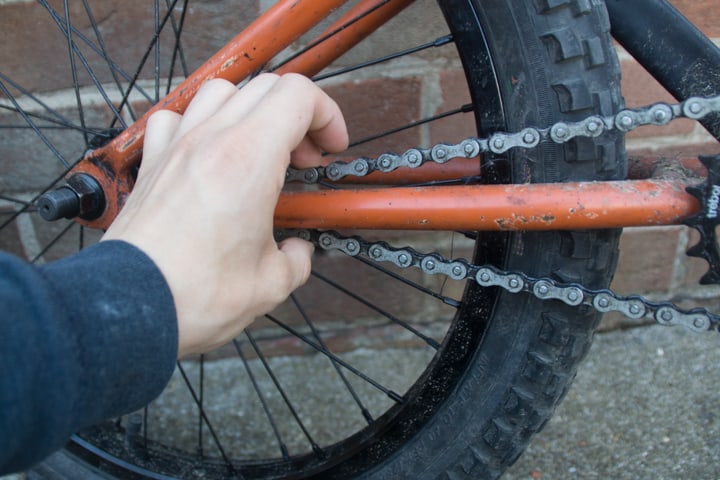 rear derailleur problems rear derailleur problems