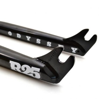 R25 bicycle fork R25 bicycle fork
