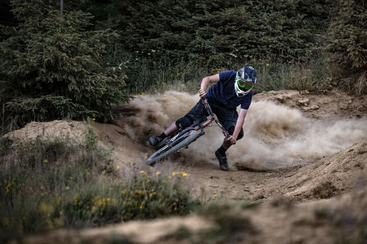 differences between BMX and Dj differences between BMX and Dj