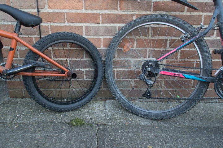 loose bike chain symptoms loose bike chain symptoms