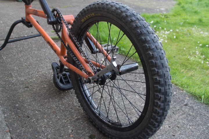 new bike chain slipping new bike chain slipping
