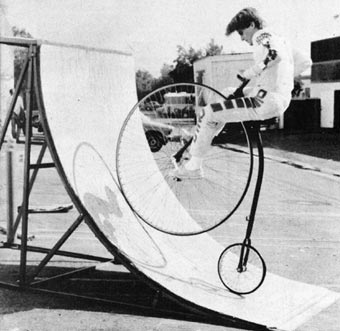 best flatland bmx bike