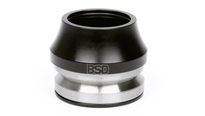 BSD Highriser BSD Highriser
