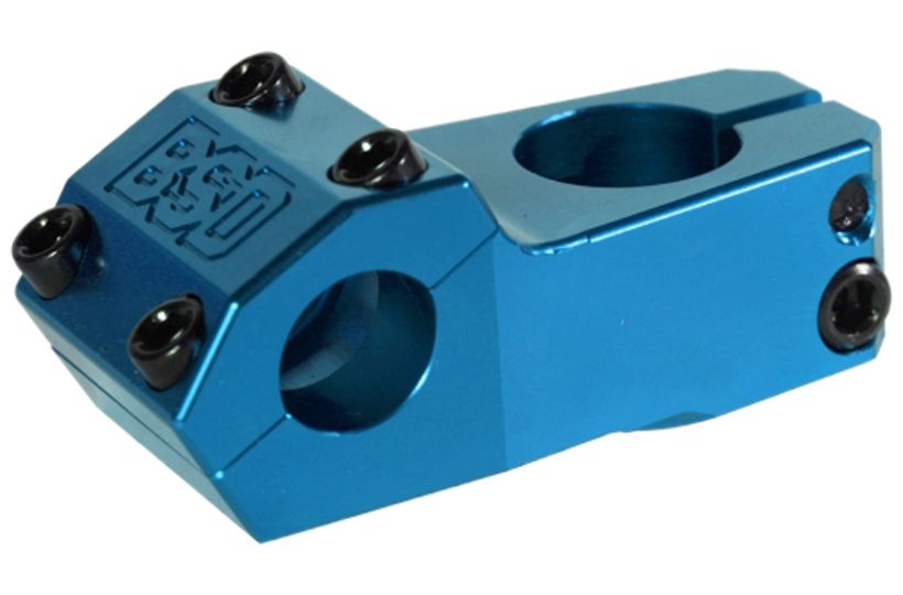 BSD race v2 stem