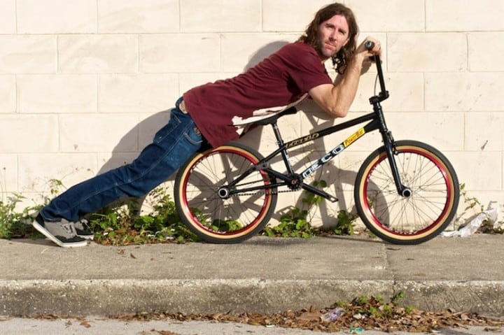 Chad Degroot