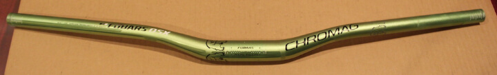 chromag fubar osx 35 riser chromag fubar osx 35 riser