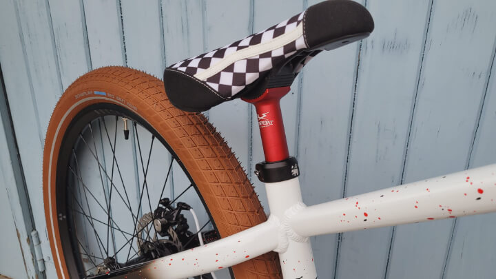integrated bmx saddle 2023 integrated bmx saddle 2023