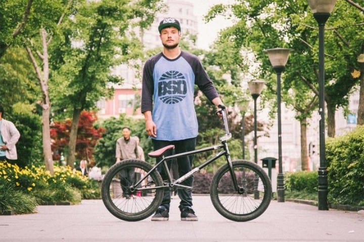 dan paley biker dan paley biker