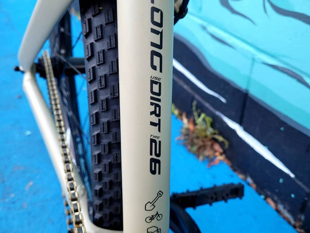 dirt jump slopestyle bike dirt jump slopestyle bike
