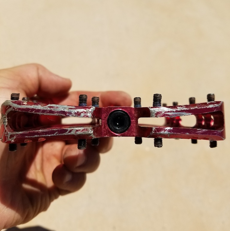 deity signature pedals deity signature pedals