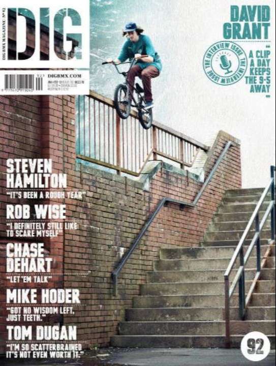 current digbmx magazine current digbmx magazine