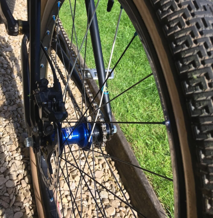 DMR Sect Trail Bike DMR Sect Trail Bike
