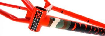 best mountain bike frame