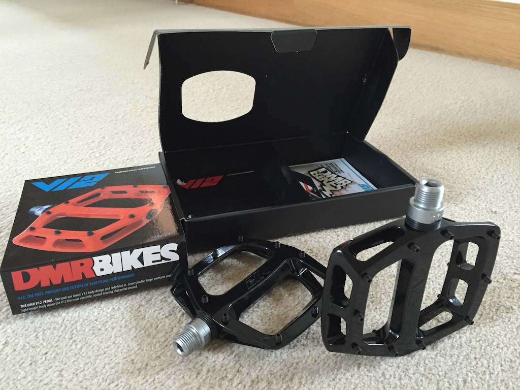 dmr v12 bike pedals dmr v12 bike pedals