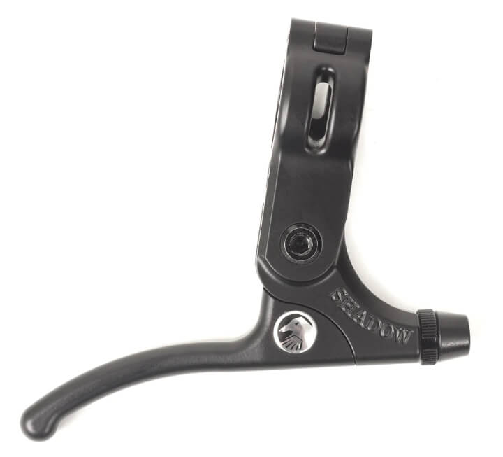 drew bezanson signature shadow sano lever