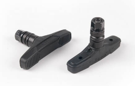 Éclat premium brake pads