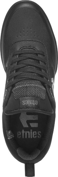 top view of the etnies culvert mtb riding shoe top view of the etnies culvert mtb riding shoe
