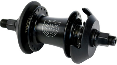 federal freecoaster