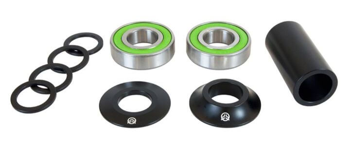 what is a bottom bracket what is a bottom bracket