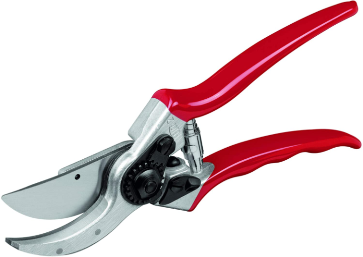 Bush pruning shears Bush pruning shears