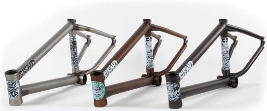 fit hangman bmx frame 2023 fit hangman bmx frame 2023