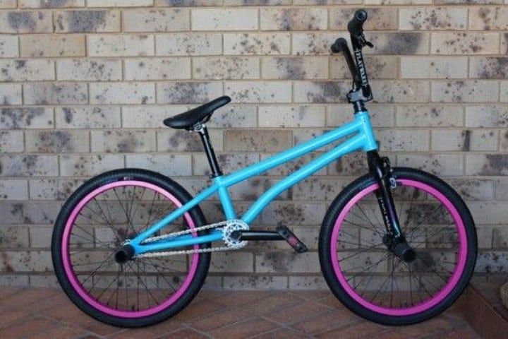how to set up a bike for commuting