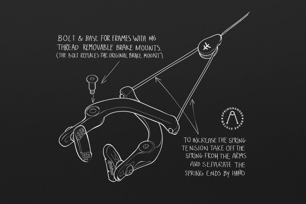 bmx brakes gyro bmx gyro