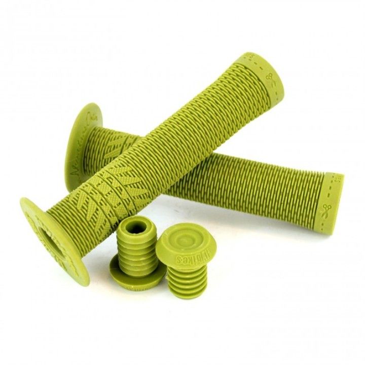 fly ruben bmx grip