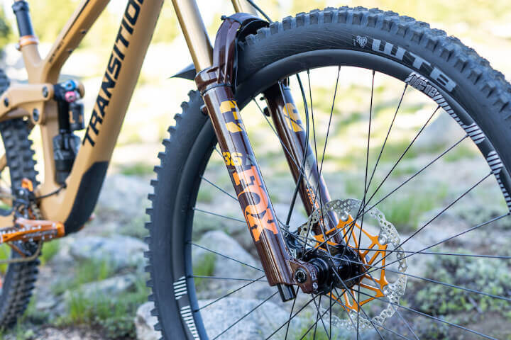 fox dirt jump fork fox dirt jump fork
