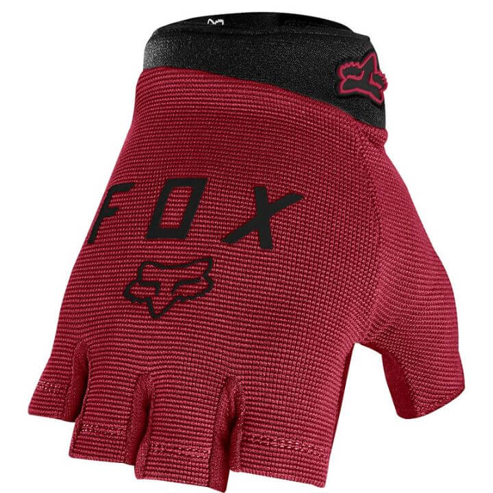 fox ranger short finger fox ranger short finger